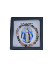 PUL ELAST PEDRA 6MM ML