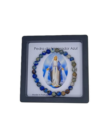 PUL ELAST PEDRA 6MM ML