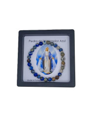 PUL ELAST PEDRA 6MM ML