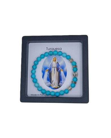 PUL ELAST PEDRA 6MM ML