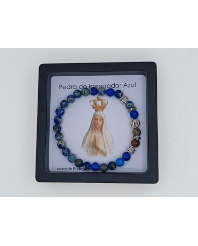 PUL ELAST PEDRA 6MM NS