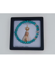 PUL ELAST PEDRA 6MM NS