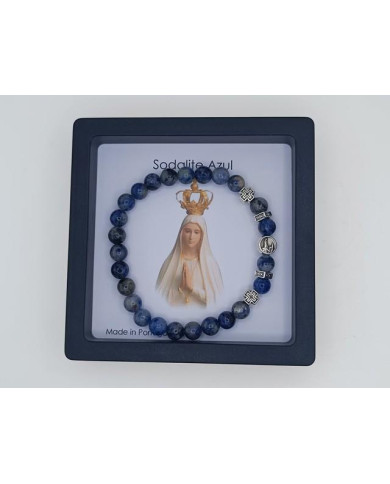 PUL ELAST PEDRA 6MM NS