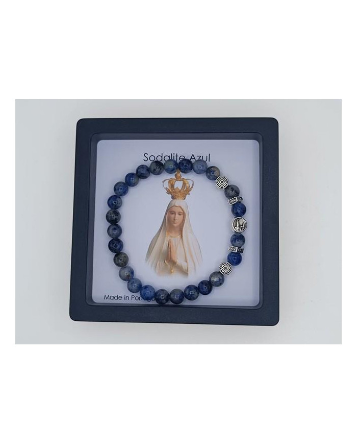 PUL ELAST PEDRA 6MM NS