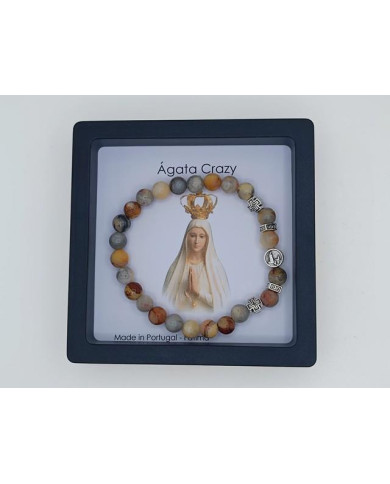 PUL ELAST PEDRA 6MM NS