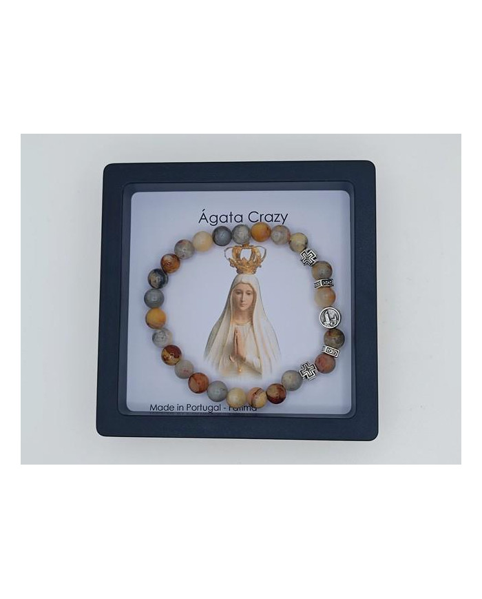 PUL ELAST PEDRA 6MM NS