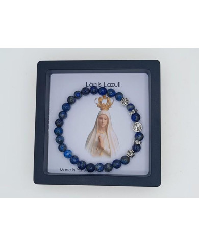 PUL ELAST PEDRA 6MM NS