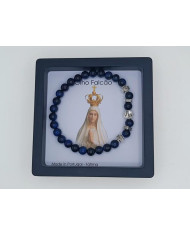 PUL ELAST PEDRA 6MM NS