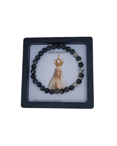 PUL ELAST PEDRA 6MM NS