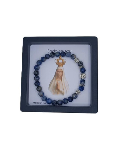 PUL ELAST PEDRA 6MM NS