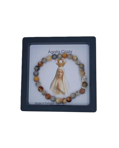 PUL ELAST PEDRA 6MM NS