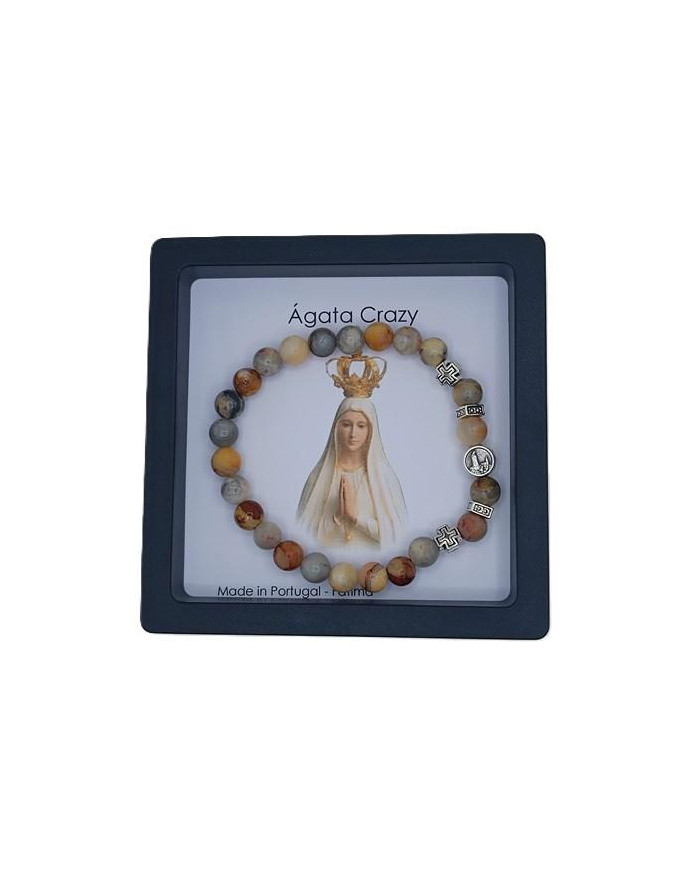 PUL ELAST PEDRA 6MM NS