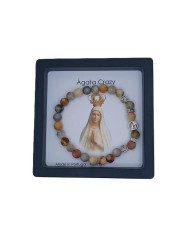 PUL ELAST PEDRA 6MM NS