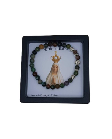 PUL ELAST PEDRA 6MM NS