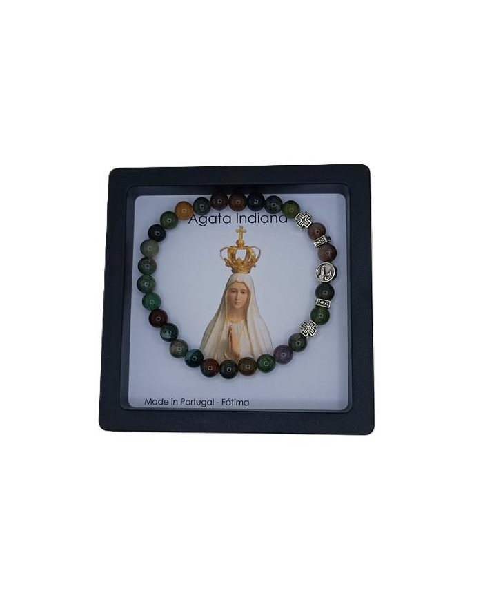 PUL ELAST PEDRA 6MM NS