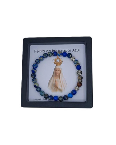 PUL ELAST PEDRA 6MM NS