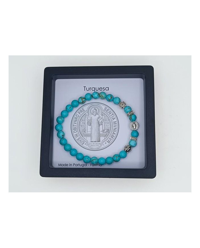 PUL ELAST PEDRA 6MM SB