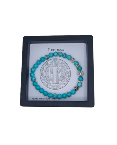 PUL ELAST PEDRA 6MM SB