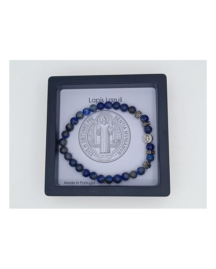 PUL ELAST PEDRA 6MM SB