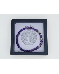 PUL ELAST PEDRA 6MM SB