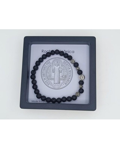 PUL ELAST PEDRA 6MM SB