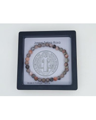 PUL ELAST PEDRA 6MM SB