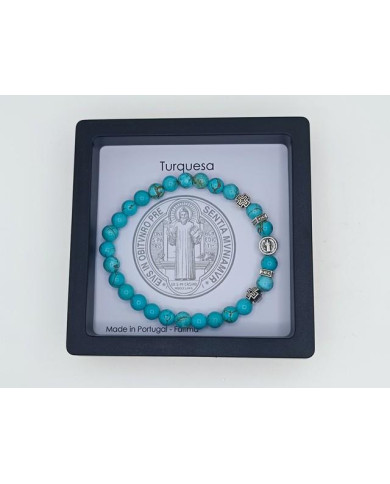 PUL ELAST PEDRA 6MM SB