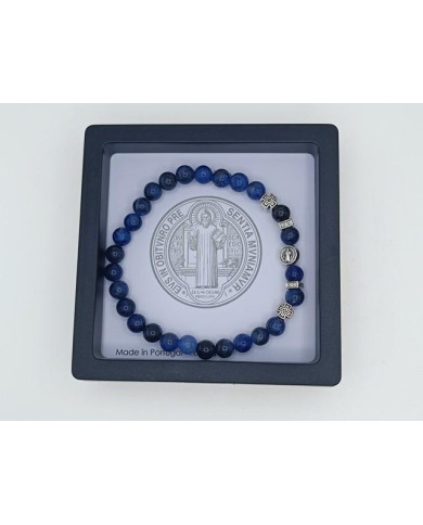 PUL ELAST PEDRA 6MM SB