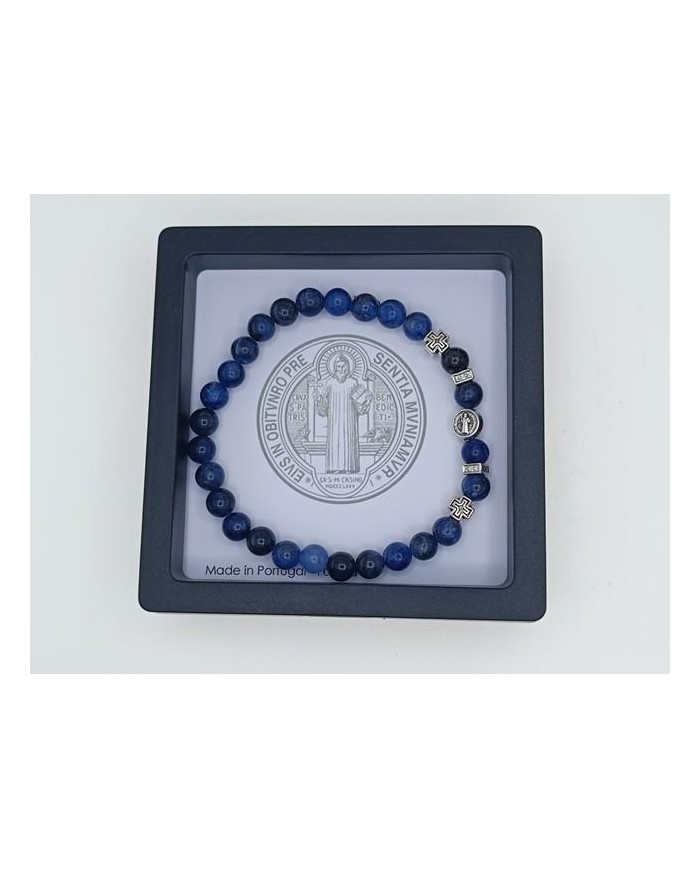 PUL ELAST PEDRA 6MM SB