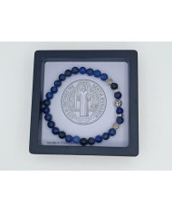 PUL ELAST PEDRA 6MM SB