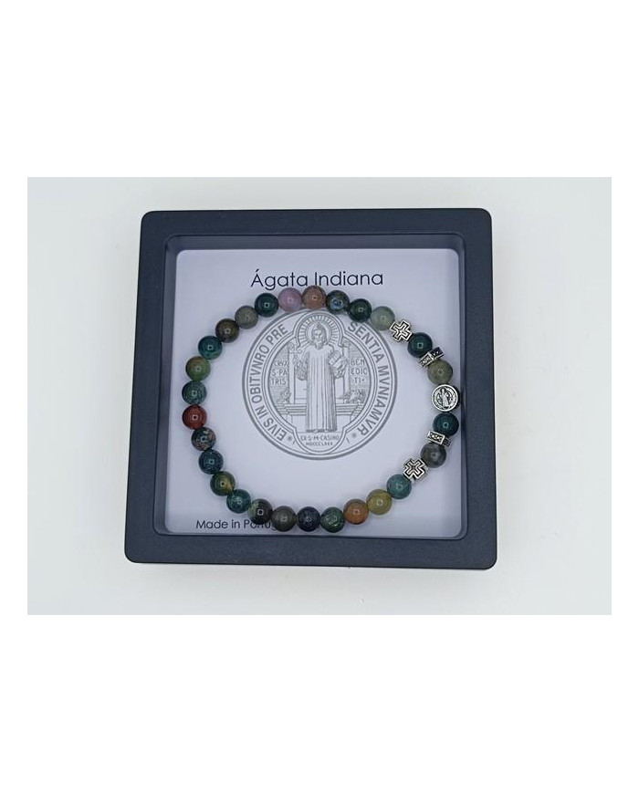 PUL ELAST PEDRA 6MM SB