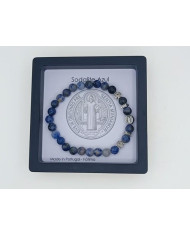 PUL ELAST PEDRA 6MM SB