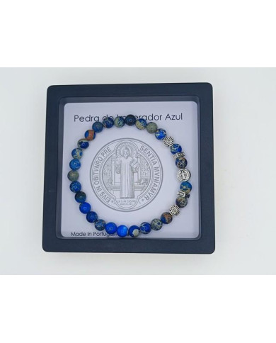 PUL ELAST PEDRA 6MM SB