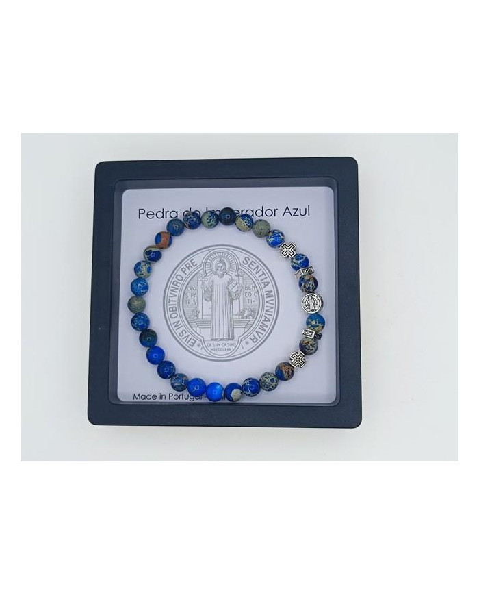 PUL ELAST PEDRA 6MM SB