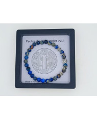 PUL ELAST PEDRA 6MM SB