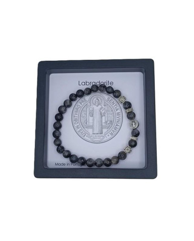 PUL ELAST PEDRA 6MM SB