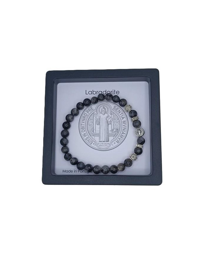 PUL ELAST PEDRA 6MM SB