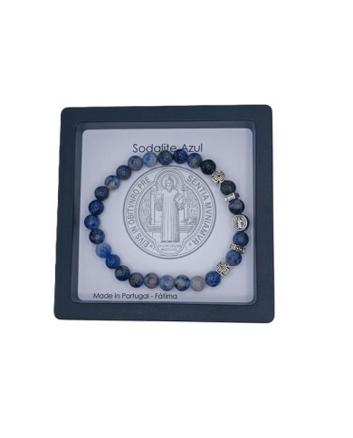 PUL ELAST PEDRA 6MM SB