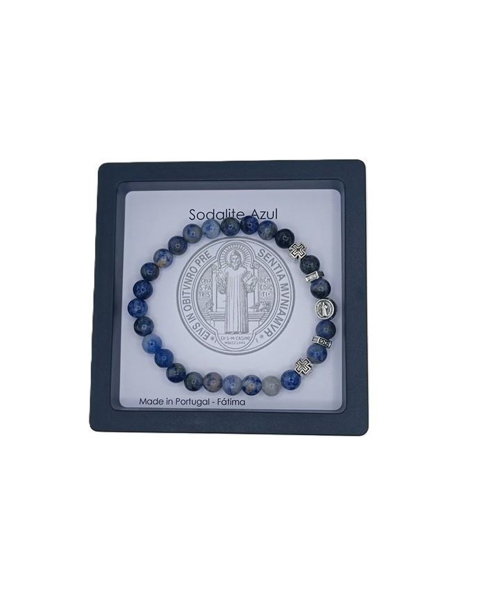 PUL ELAST PEDRA 6MM SB