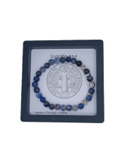 PUL ELAST PEDRA 6MM SB