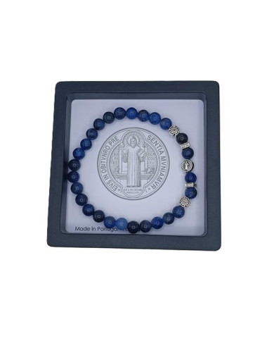 PUL ELAST PEDRA 6MM SB