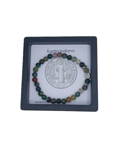 PUL ELAST PEDRA 6MM SB