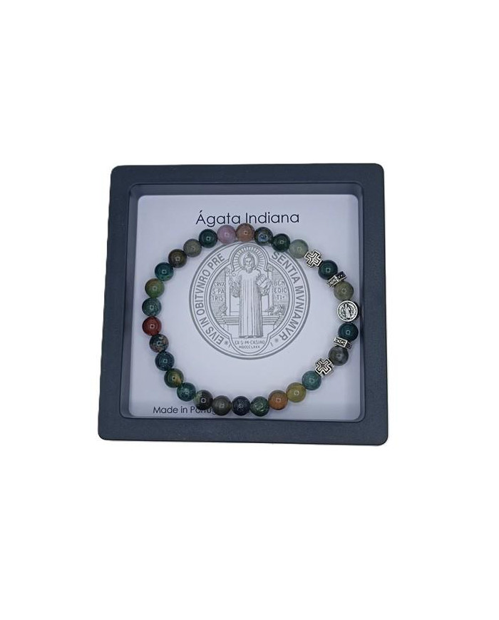 PUL ELAST PEDRA 6MM SB