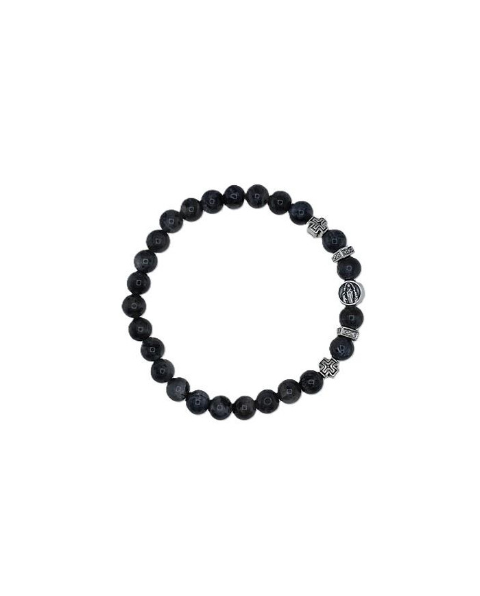 PUL ELAST PEDRA 6MM LS