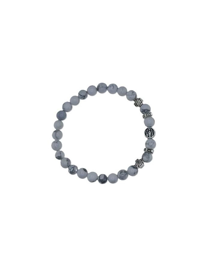 PUL ELAST PEDRA 6MM LS