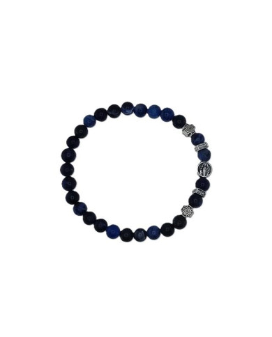 PUL ELAST PEDRA 6MM LS