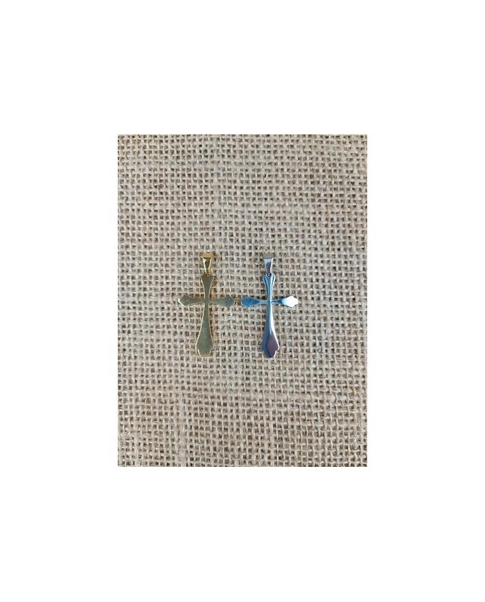 CRUZ INOX 31MM