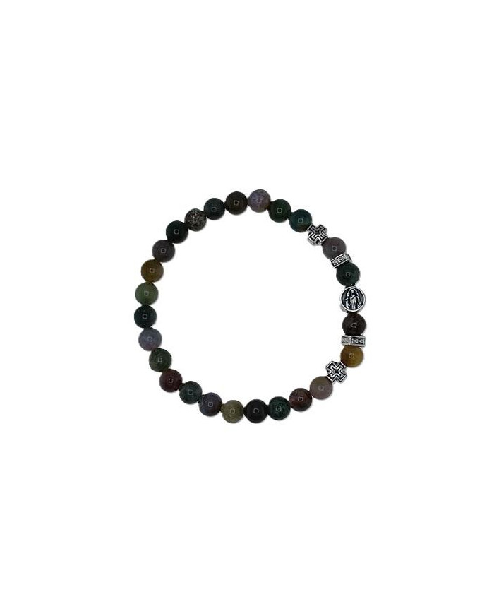 PUL ELAST PEDRA 6MM LS