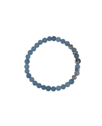 PUL ELAST PEDRA 6MM LS