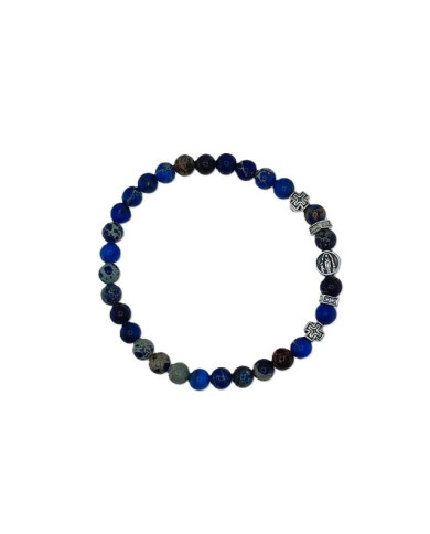 PUL ELAST PEDRA 6MM LS